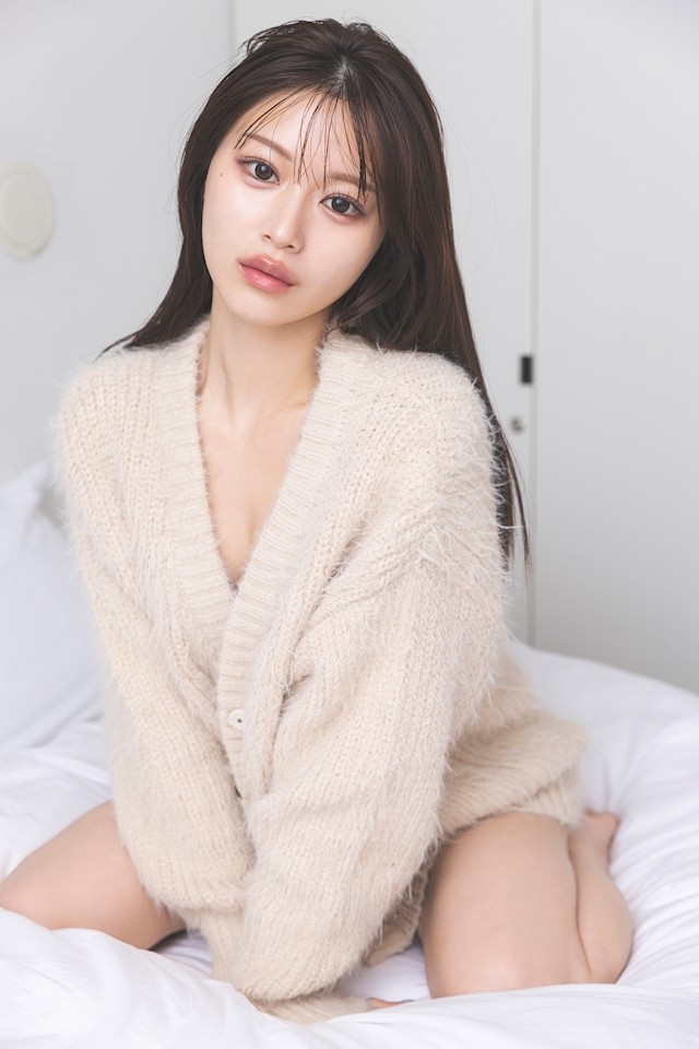 夏目 かんなプロフィール写真4